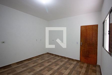 Quarto  de casa para alugar com 1 quarto, 45m² em Jardim Nazareth, São Paulo