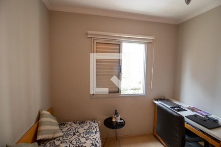 Quarto 1 de apartamento para alugar com 3 quartos, 85m² em Tatuapé, São Paulo