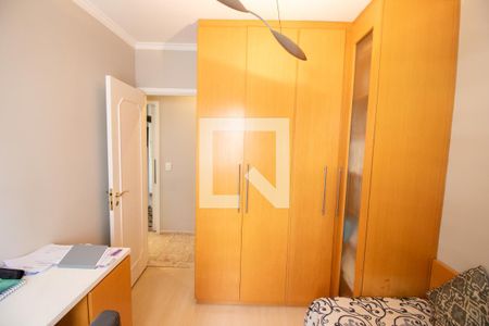 Quarto 1 de apartamento para alugar com 3 quartos, 85m² em Tatuapé, São Paulo