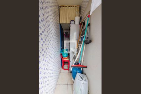 Apartamento à venda com 104m², 3 quartos e 1 vaga Apartamento à venda com 104m², 3 quartos e 1 vagaÁrea de serviço