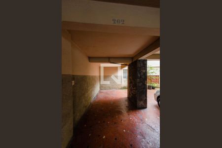 Apartamento à venda com 104m², 3 quartos e 1 vaga Apartamento à venda com 104m², 3 quartos e 1 vagaGaragem