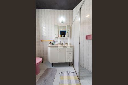 Apartamento à venda com 104m², 3 quartos e 1 vaga Apartamento à venda com 104m², 3 quartos e 1 vagaBanheiro suíte