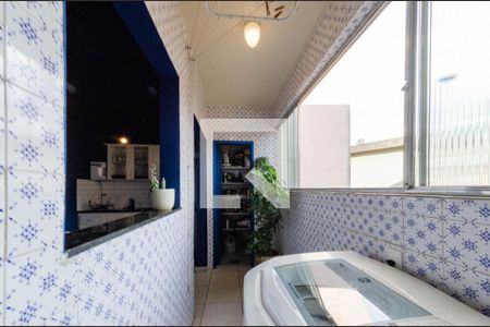 Apartamento à venda com 104m², 3 quartos e 1 vaga Apartamento à venda com 104m², 3 quartos e 1 vagaÁrea de serviço