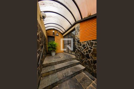 Apartamento à venda com 104m², 3 quartos e 1 vaga Apartamento à venda com 104m², 3 quartos e 1 vagaÁrea comum