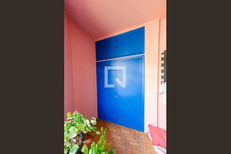 Apartamento à venda com 104m², 3 quartos e 1 vaga Apartamento à venda com 104m², 3 quartos e 1 vagaQuarto 1