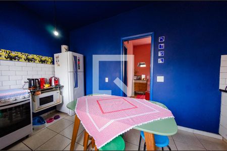 Apartamento à venda com 104m², 3 quartos e 1 vaga Apartamento à venda com 104m², 3 quartos e 1 vagaCozinha