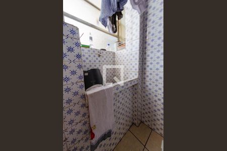 Apartamento à venda com 104m², 3 quartos e 1 vaga Apartamento à venda com 104m², 3 quartos e 1 vagaÁrea de serviço