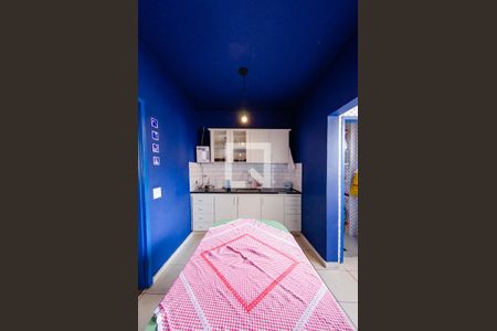 Apartamento à venda com 104m², 3 quartos e 1 vaga Apartamento à venda com 104m², 3 quartos e 1 vagaCozinha