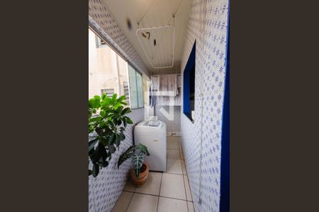 Apartamento à venda com 104m², 3 quartos e 1 vaga Apartamento à venda com 104m², 3 quartos e 1 vagaÁrea de serviço