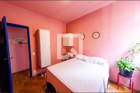 Apartamento à venda com 104m², 3 quartos e 1 vaga Apartamento à venda com 104m², 3 quartos e 1 vagaQuarto 2