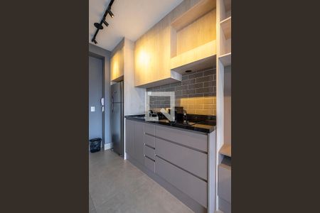 Studio de kitnet/studio para alugar com 1 quarto, 33m² em Jardim Paulista, São Paulo