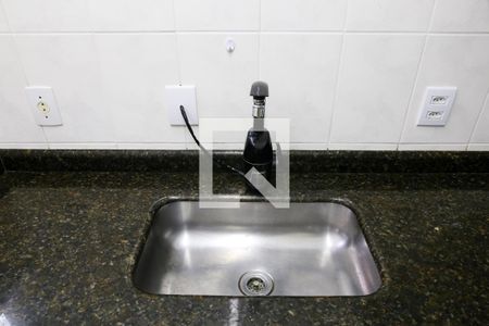 Casa de condomínio à venda com 88m², 2 quartos e 2 vagas Casa de condomínio à venda com 88m², 2 quartos e 2 vagasCozinha