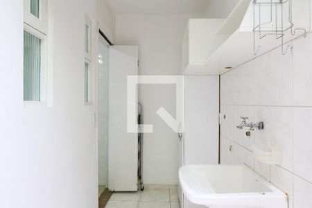 Casa de condomínio à venda com 88m², 2 quartos e 2 vagas Casa de condomínio à venda com 88m², 2 quartos e 2 vagasÁrea de Serviço