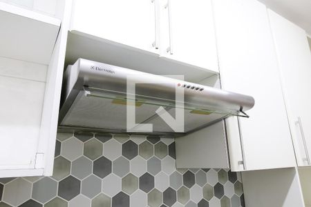 Casa de condomínio à venda com 88m², 2 quartos e 2 vagas Casa de condomínio à venda com 88m², 2 quartos e 2 vagasCozinha