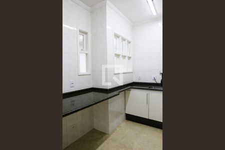 Casa de condomínio à venda com 88m², 2 quartos e 2 vagas Casa de condomínio à venda com 88m², 2 quartos e 2 vagasCozinha