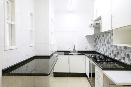 Casa de condomínio à venda com 88m², 2 quartos e 2 vagas Casa de condomínio à venda com 88m², 2 quartos e 2 vagasCozinha