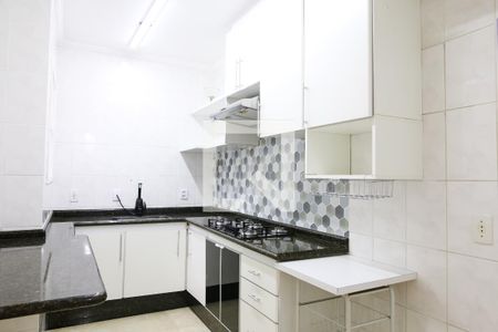 Casa de condomínio à venda com 88m², 2 quartos e 2 vagas Casa de condomínio à venda com 88m², 2 quartos e 2 vagasCozinha