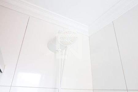 Casa de condomínio à venda com 88m², 2 quartos e 2 vagas Casa de condomínio à venda com 88m², 2 quartos e 2 vagasBanheiro da Suite