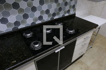 Casa de condomínio à venda com 88m², 2 quartos e 2 vagas Casa de condomínio à venda com 88m², 2 quartos e 2 vagasCozinha