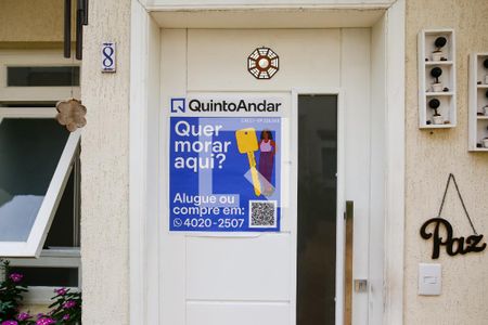 Casa de condomínio à venda com 88m², 2 quartos e 2 vagas Casa de condomínio à venda com 88m², 2 quartos e 2 vagasPlaquinha