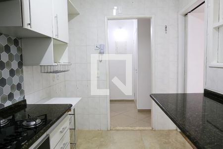 Casa de condomínio à venda com 88m², 2 quartos e 2 vagas Casa de condomínio à venda com 88m², 2 quartos e 2 vagasCozinha