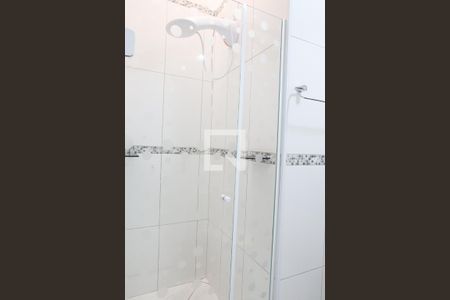 Casa de condomínio à venda com 88m², 2 quartos e 2 vagas Casa de condomínio à venda com 88m², 2 quartos e 2 vagasBanheiro Social