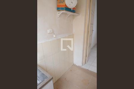 Apartamento à venda com 80m², 2 quartos e sem vaga Apartamento à venda com 80m², 2 quartos e sem vagaÁrea de Serviço