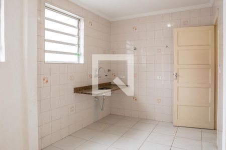 Apartamento à venda com 80m², 2 quartos e sem vaga Apartamento à venda com 80m², 2 quartos e sem vagaCozinha