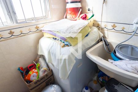 Apartamento à venda com 58m², 2 quartos e 1 vaga Apartamento à venda com 58m², 2 quartos e 1 vagaÁrea de Serviço