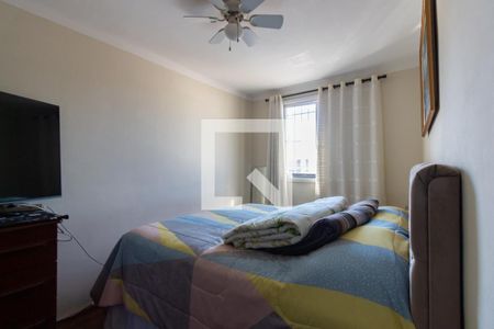 Apartamento à venda com 58m², 2 quartos e 1 vaga Apartamento à venda com 58m², 2 quartos e 1 vagaQuarto 2