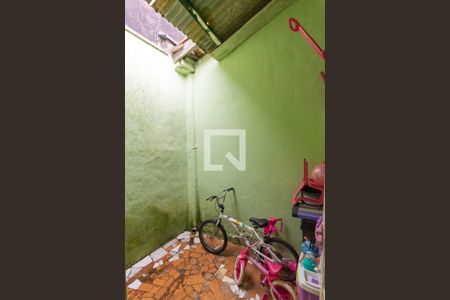 Casa à venda com 112m², 2 quartos e 1 vaga Casa à venda com 112m², 2 quartos e 1 vagaÁrea de Luz da Copa