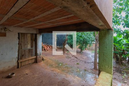 Casa à venda com 112m², 2 quartos e 1 vaga Casa à venda com 112m², 2 quartos e 1 vagaQuintal