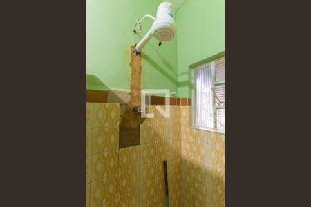 Casa à venda com 112m², 2 quartos e 1 vaga Casa à venda com 112m², 2 quartos e 1 vagaBanheiro