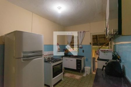 Casa à venda com 112m², 2 quartos e 1 vaga Casa à venda com 112m², 2 quartos e 1 vagaCozinha