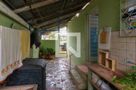 Casa à venda com 112m², 2 quartos e 1 vaga Casa à venda com 112m², 2 quartos e 1 vagaÁrea de Serviço