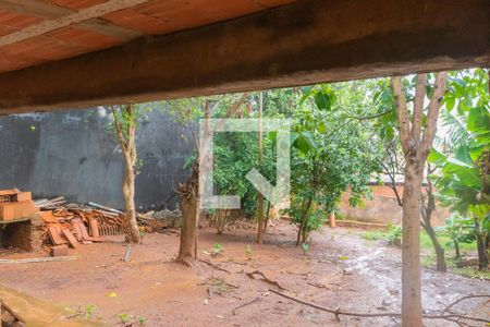 Casa à venda com 112m², 2 quartos e 1 vaga Casa à venda com 112m², 2 quartos e 1 vagaQuintal