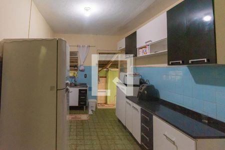 Casa à venda com 112m², 2 quartos e 1 vaga Casa à venda com 112m², 2 quartos e 1 vagaCozinha