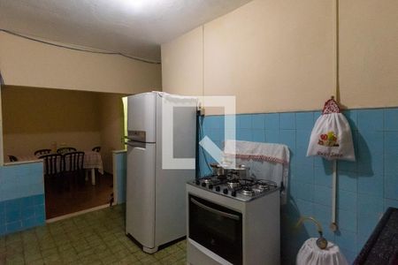 Casa à venda com 112m², 2 quartos e 1 vaga Casa à venda com 112m², 2 quartos e 1 vagaCozinha