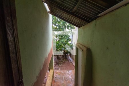 Casa à venda com 112m², 2 quartos e 1 vaga Casa à venda com 112m², 2 quartos e 1 vagaQuintal