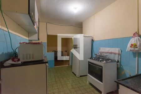 Casa à venda com 112m², 2 quartos e 1 vaga Casa à venda com 112m², 2 quartos e 1 vagaCozinha