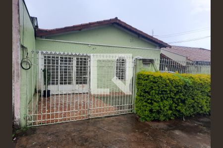 Casa à venda com 112m², 2 quartos e 1 vaga Casa à venda com 112m², 2 quartos e 1 vagaFachada