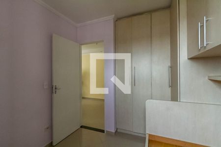 Quarto 1 de apartamento à venda com 2 quartos, 60m² em Jardim Santo Ignacio, São Bernardo do Campo