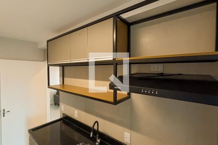 Apartamento à venda com 52m², 2 quartos e 1 vaga Apartamento à venda com 52m², 2 quartos e 1 vagaCozinha e Área de Serviço