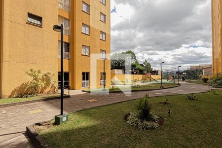 Apartamento à venda com 52m², 2 quartos e 1 vaga Apartamento à venda com 52m², 2 quartos e 1 vagaÁrea comum