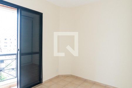 Quarto 1 de apartamento para alugar com 2 quartos, 50m² em Chácara Inglesa, São Paulo