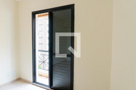 Quarto 1 de apartamento para alugar com 2 quartos, 50m² em Chácara Inglesa, São Paulo