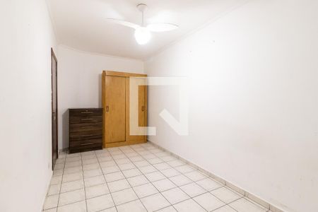 Quarto de apartamento para alugar com 1 quarto, 40m² em Ocian, Praia Grande