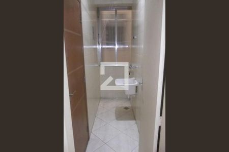 Apartamento à venda com 55m², 1 quarto e 1 vagaÁrea de Serviço