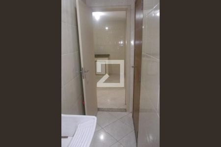 Apartamento à venda com 55m², 1 quarto e 1 vagaÁrea de Serviço