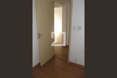 Apartamento à venda com 55m², 1 quarto e 1 vagaQuarto 